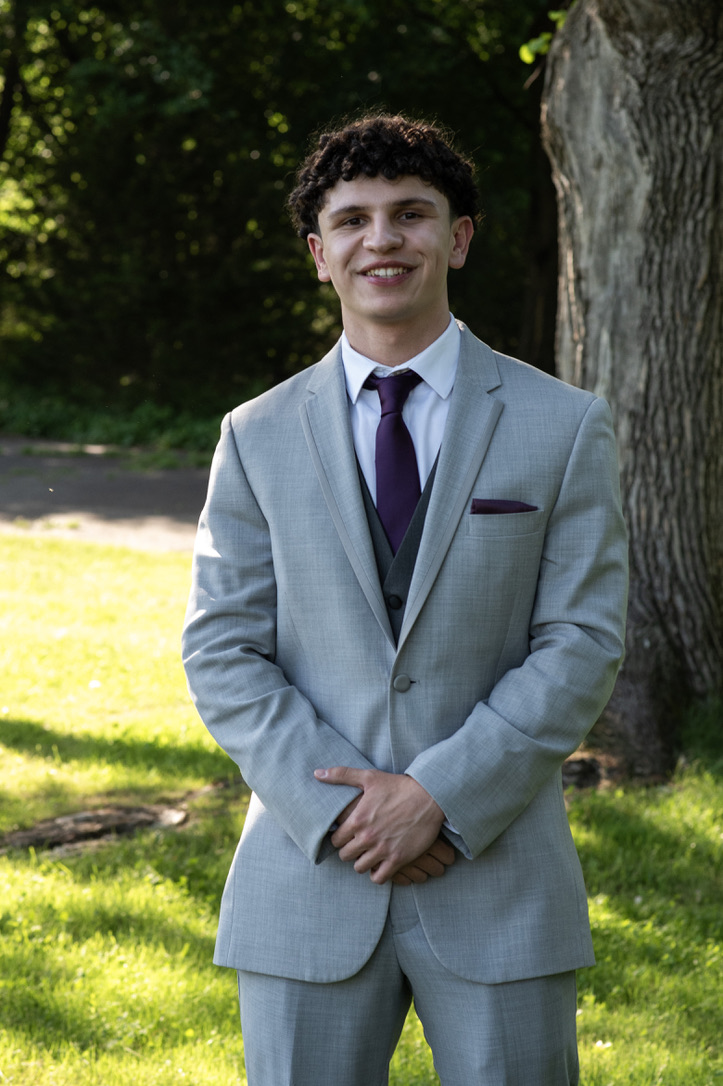 Chris Costa