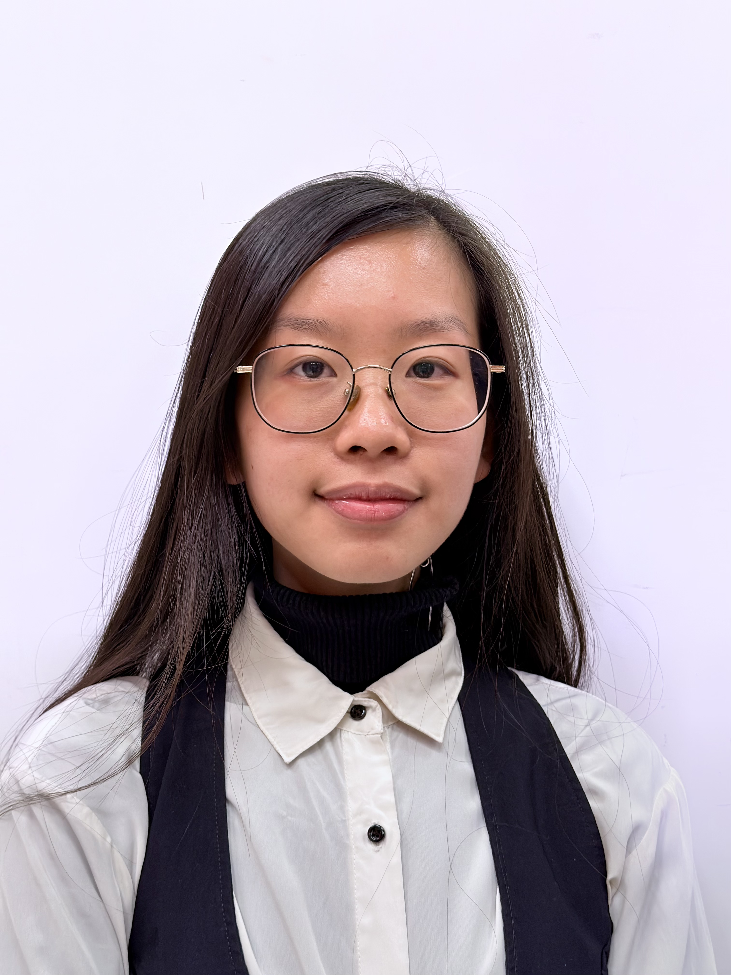 Anay Liu