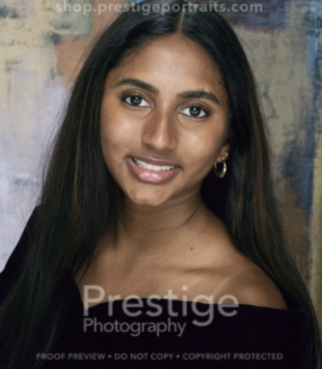 Rakti Iyer