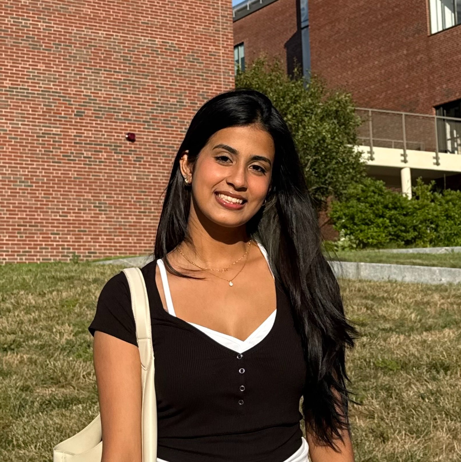 Anaika Pathak