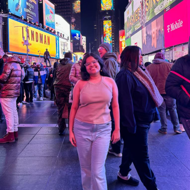 Naina Singh