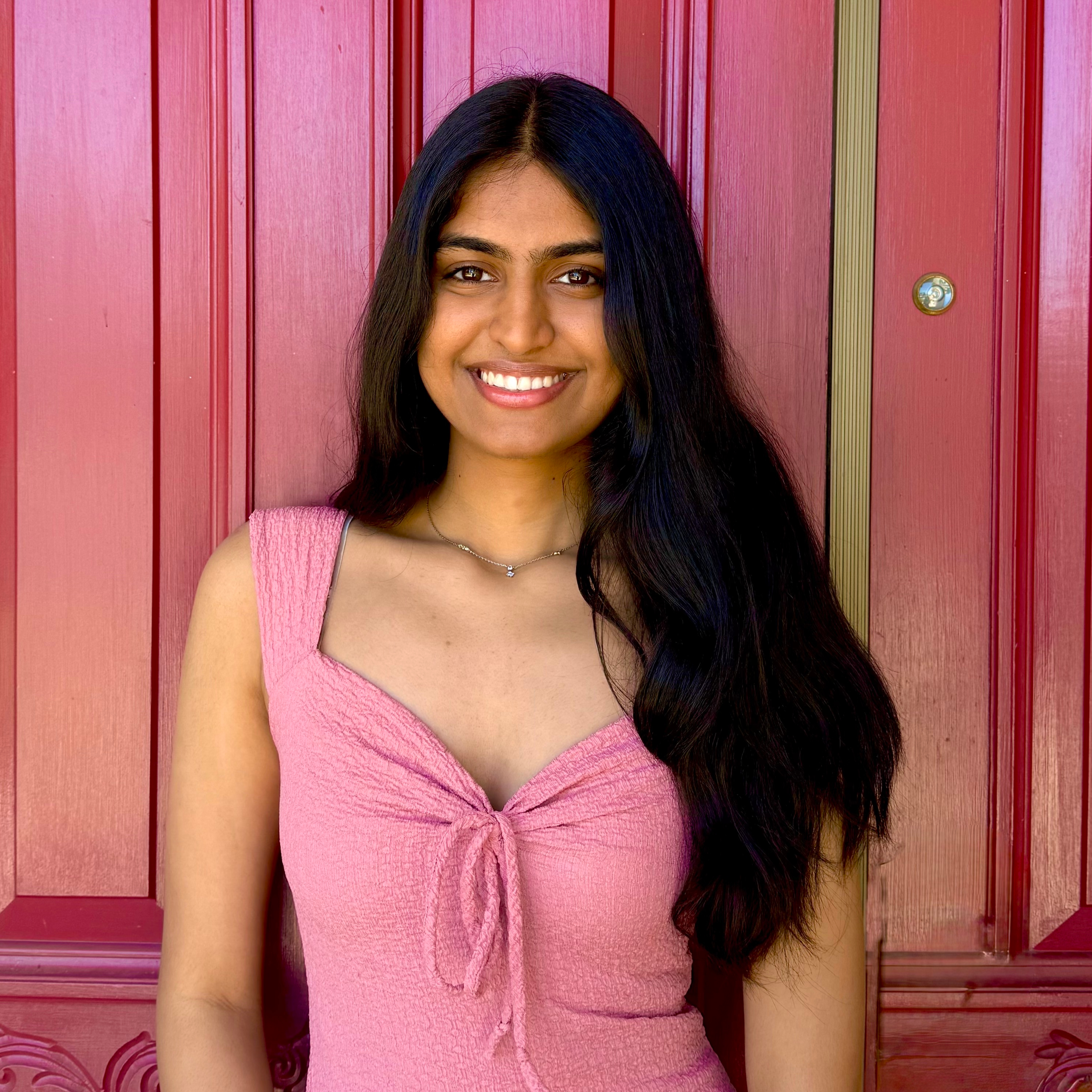 Keerthi Chebrolu