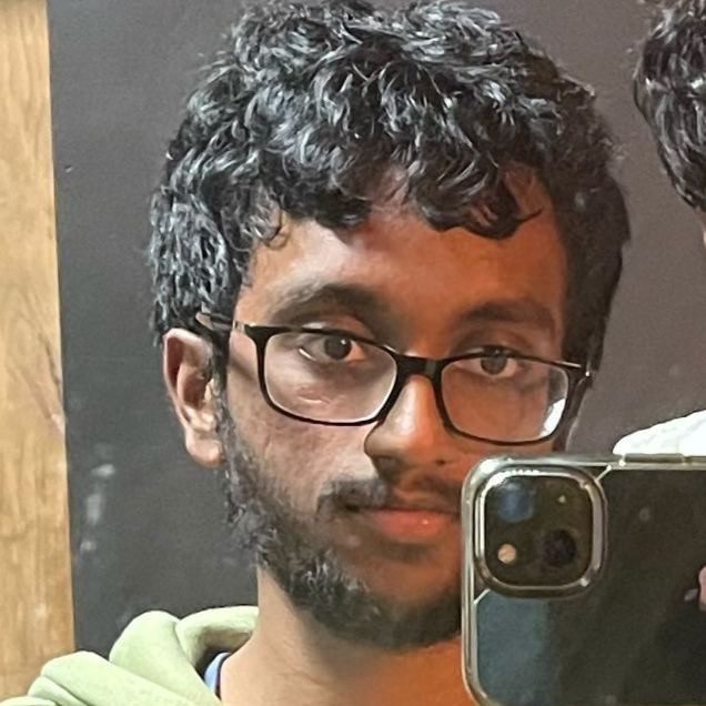 Shreyas Donti