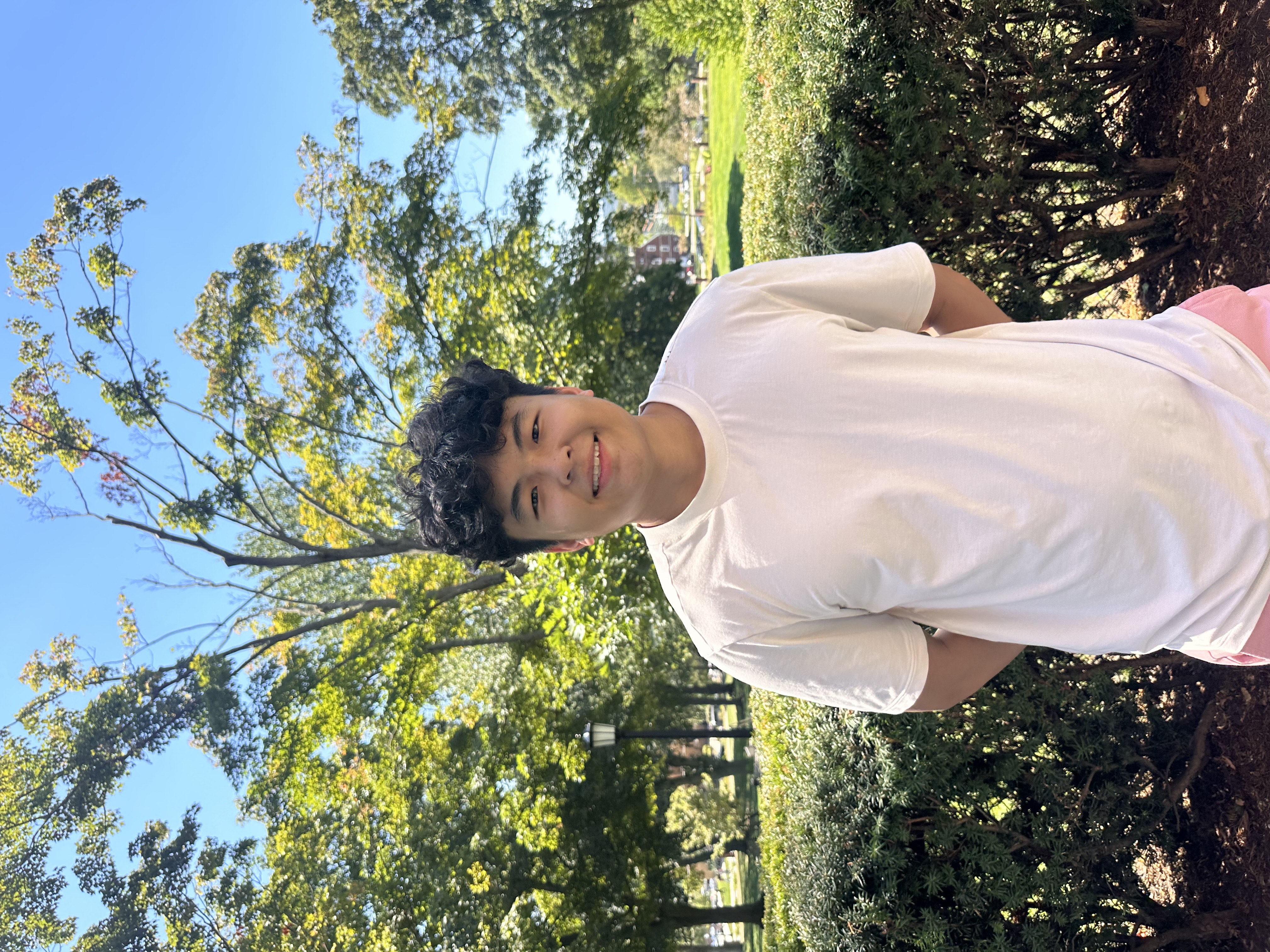 Paulan Huang