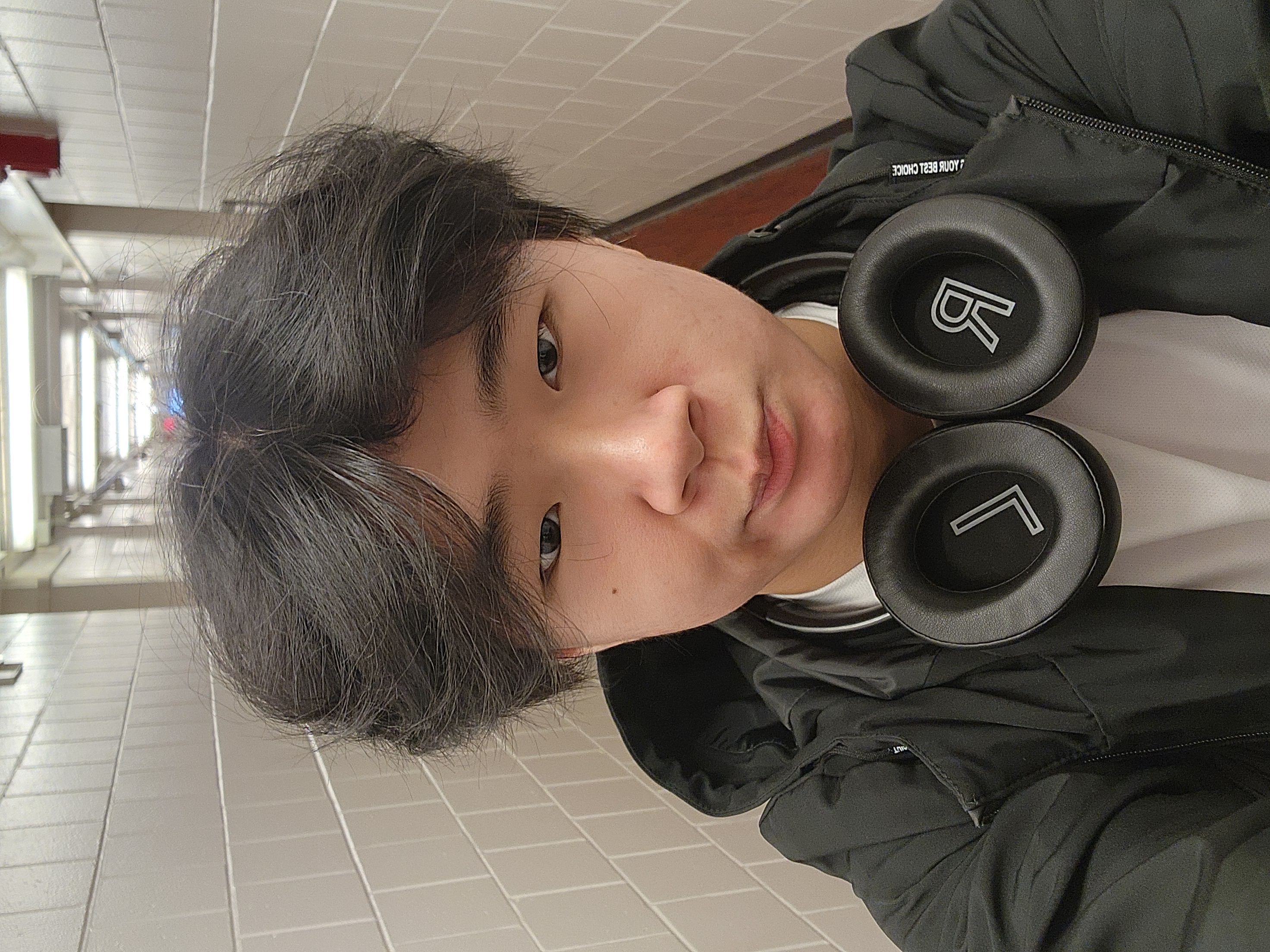 Jeffrey Deng