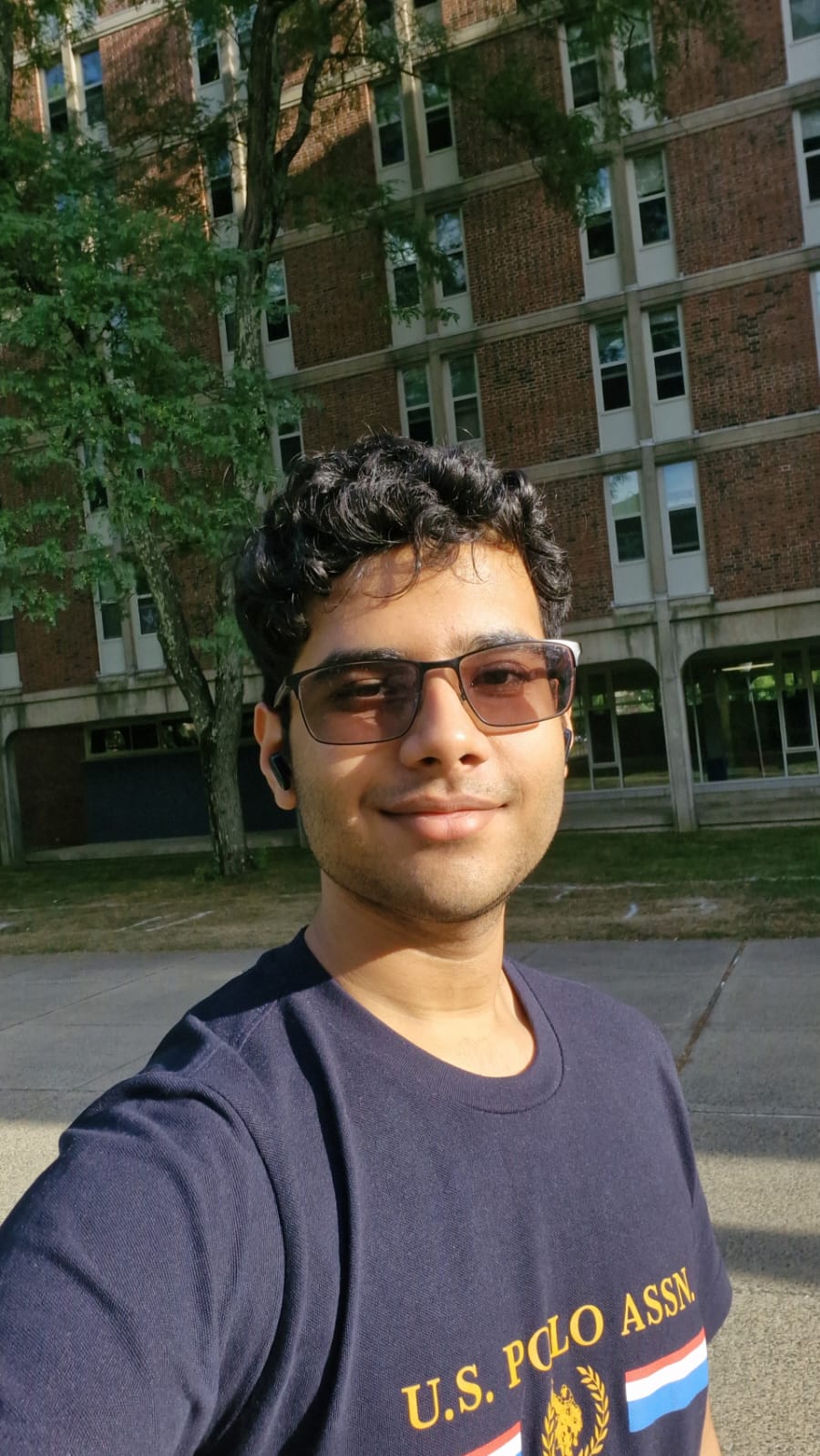 Keshav Garg