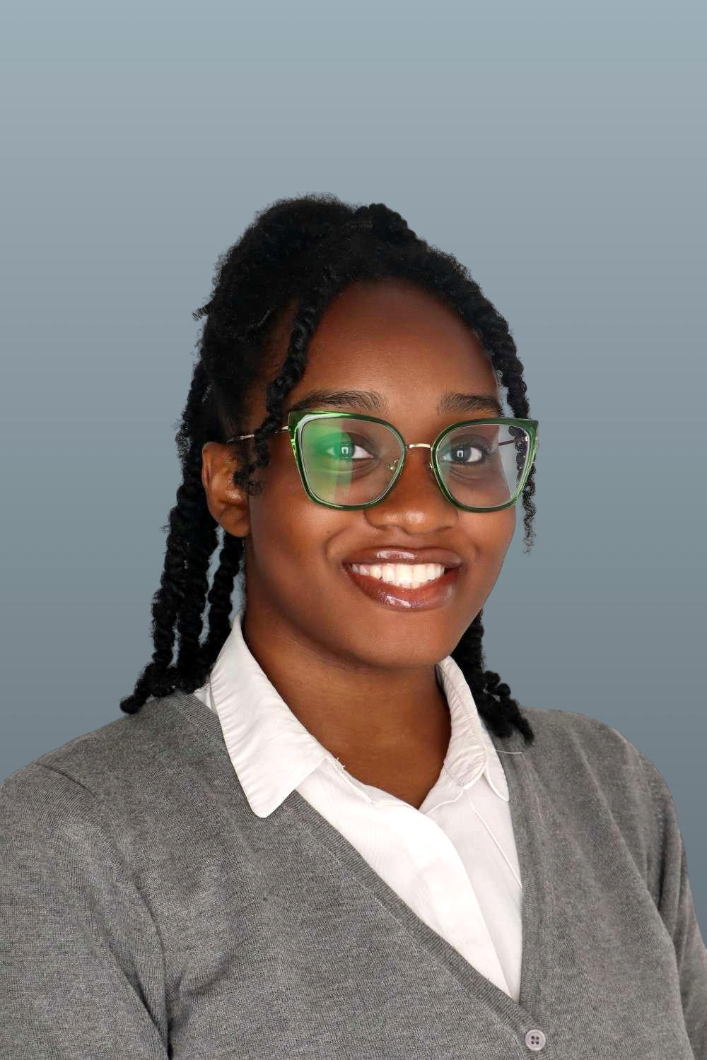 Richarla J Preston