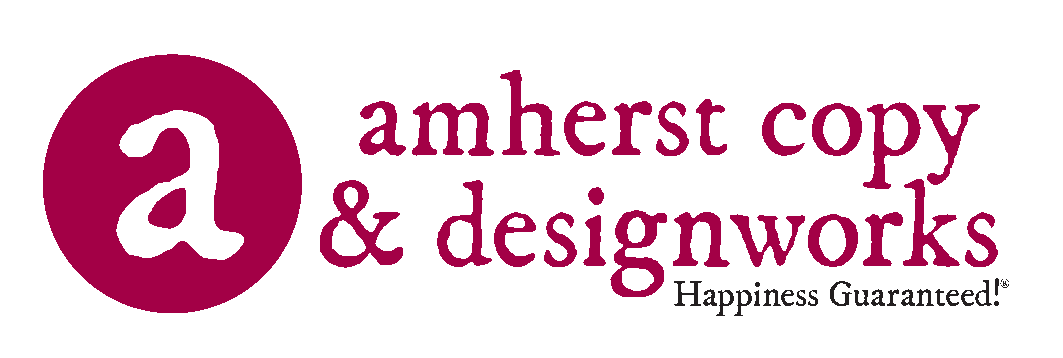 Amherst Copy & Designworks
